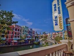 Bien Nho Homestay & Spa Phu Quoc