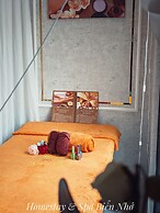 Bien Nho Homestay & Spa Phu Quoc