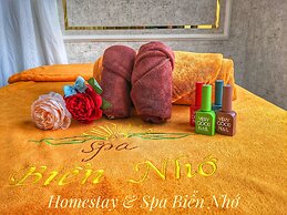 Bien Nho Homestay & Spa Phu Quoc