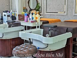 Bien Nho Homestay & Spa Phu Quoc