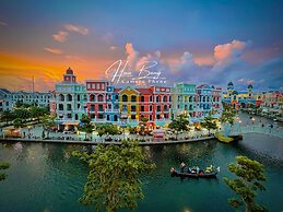 Bien Nho Homestay & Spa Phu Quoc