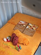 Bien Nho Homestay & Spa Phu Quoc