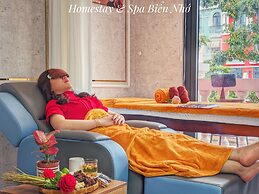Bien Nho Homestay & Spa Phu Quoc