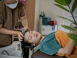 Bien Nho Homestay & Spa Phu Quoc