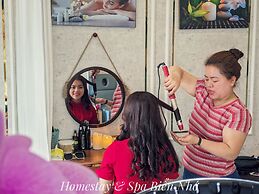 Bien Nho Homestay & Spa Phu Quoc