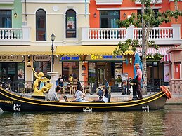 Bien Nho Homestay & Spa Phu Quoc