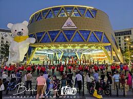 Bien Nho Homestay & Spa Phu Quoc