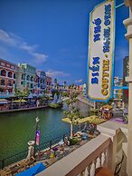 Bien Nho Homestay & Spa Phu Quoc