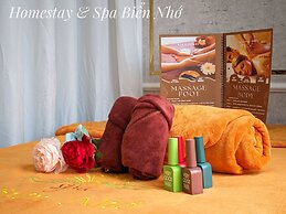 Bien Nho Homestay & Spa Phu Quoc