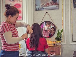 Bien Nho Homestay & Spa Phu Quoc