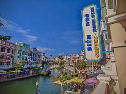 Bien Nho Homestay & Spa Phu Quoc