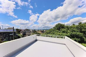 Crystal Besso Shirahama