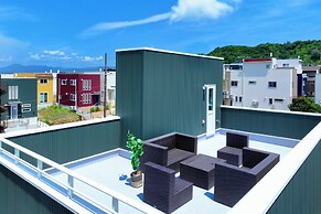 Crystal Besso Shirahama