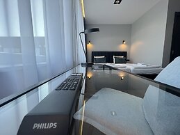 LUNA Self Check-in Hotel Klaipeda