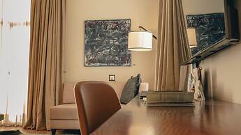 Ambiance Resort Hunza