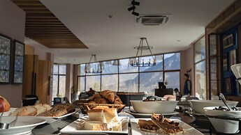 Ambiance Resort Hunza