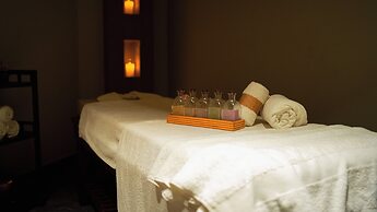 Ambiance Resort Hunza