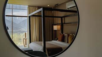 Ambiance Resort Hunza