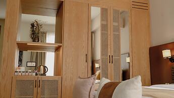 Ambiance Resort Hunza