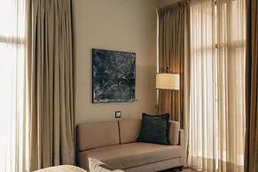 Ambiance Resort Hunza