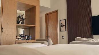 Ambiance Resort Hunza