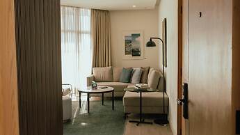 Ambiance Resort Hunza