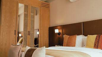 Ambiance Resort Hunza