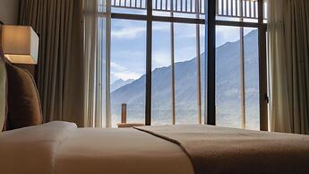 Ambiance Resort Hunza