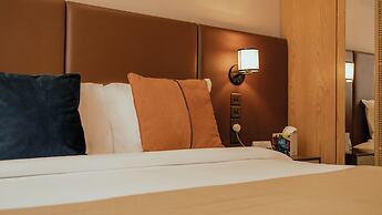 Ambiance Resort Hunza