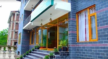 Hotel Neha Regency