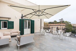 Zisa Rooms Principe di Paternò