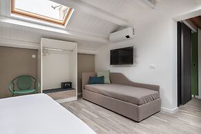 Zisa Rooms Principe di Paternò