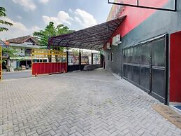 SBY Residence by ecommerceloka