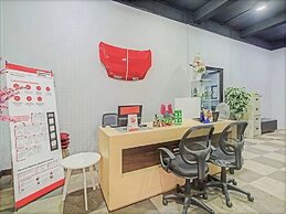 SBY Residence by ecommerceloka