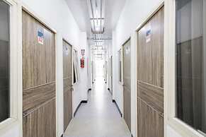 SBY Residence by ecommerceloka