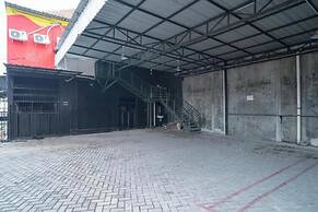 SBY Residence by ecommerceloka