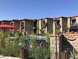 Agios Hotel