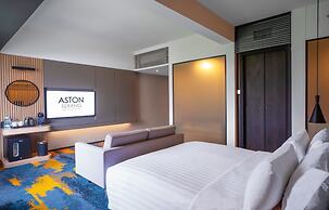 Aston Serang Hotel & Convention Center