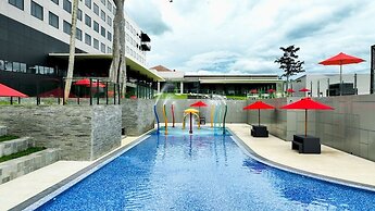 Aston Serang Hotel & Convention Center