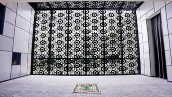 Aston Serang Hotel & Convention Center