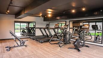 Aston Serang Hotel & Convention Center