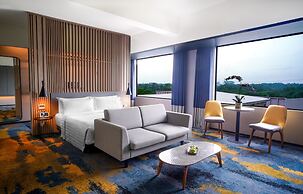 Aston Serang Hotel & Convention Center