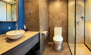 Aston Serang Hotel & Convention Center