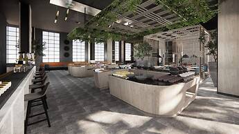 Aston Serang Hotel & Convention Center