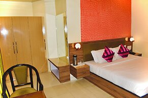 Hotel Samrat International