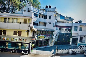 Hotel Samrat International