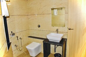 Hotel Samrat International