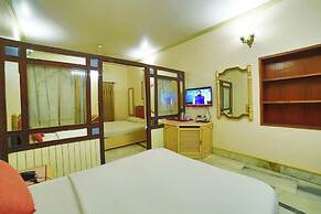 Hotel Samrat International