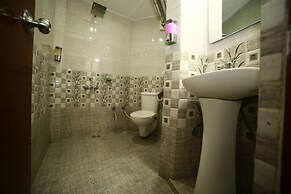 Hotel Samrat International