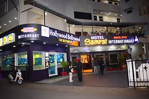 Hotel Samrat International